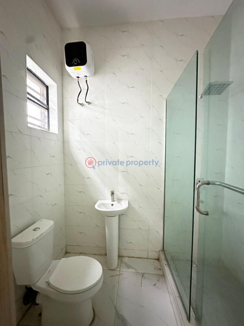 4 bedroom Terraced Duplex For Rent Orchid, Lekki Lekki Lagos - 6