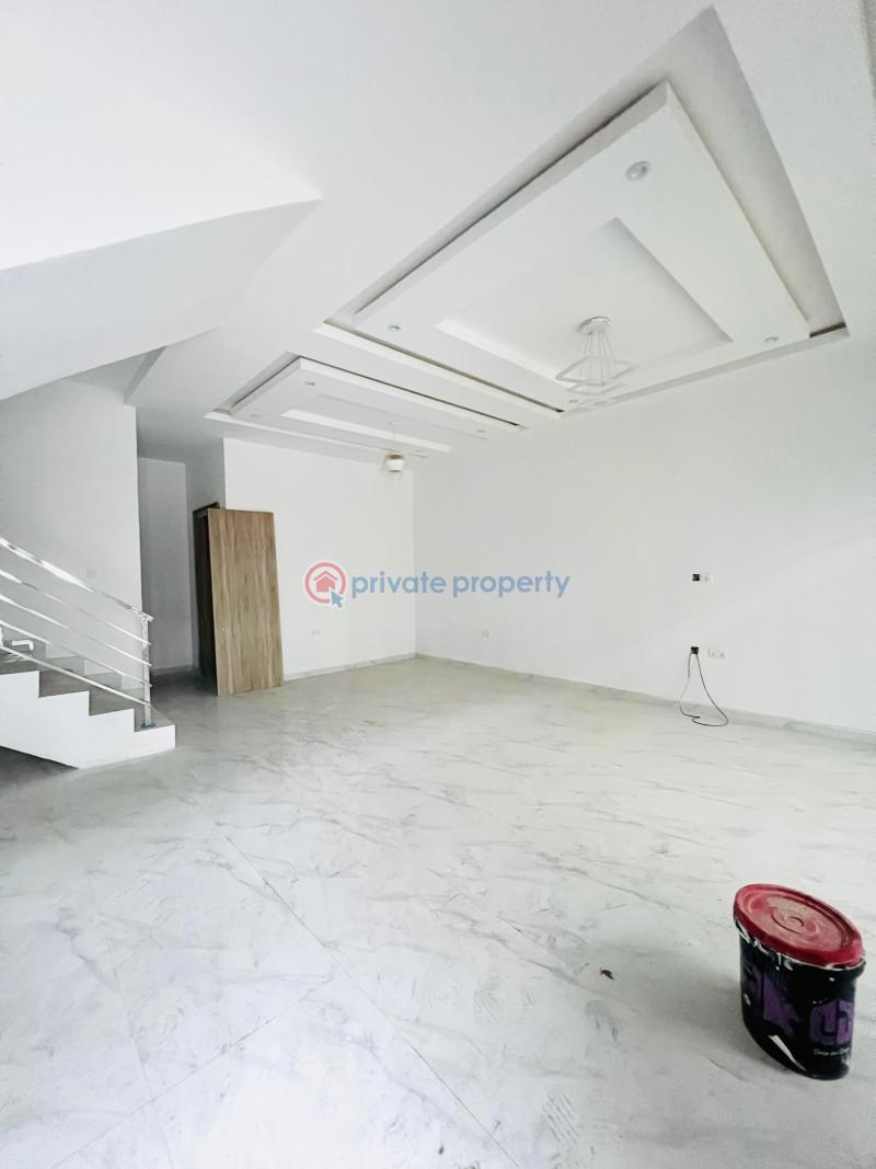 4 bedroom Terraced Duplex For Sale Ajah Lagos - 2