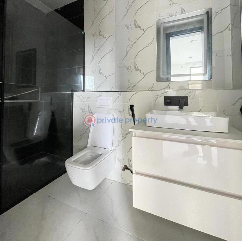 4 bedroom Terraced Duplex For Rent Lekki Phase 1 Lagos - 8