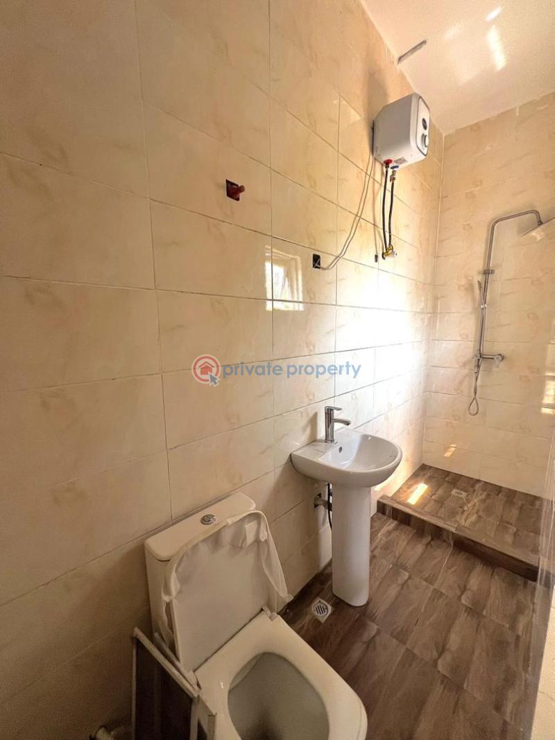 4 bedroom Terraced Duplex For Sale Ikoyi Lagos - 12