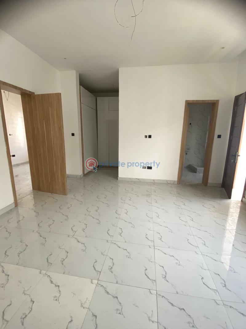 4 bedroom terrace duplex - 7 4 bedroom Terraced Duplex For Sale Harris Drive Victoria Garden City Lekki Lagos - 7