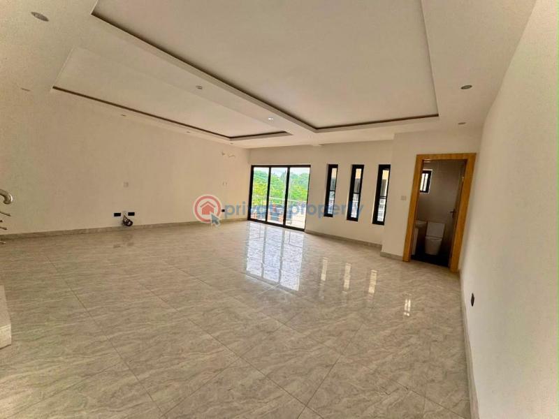 4 bedroom Terraced Duplex For Sale Old Ikoyi Lagos - 5