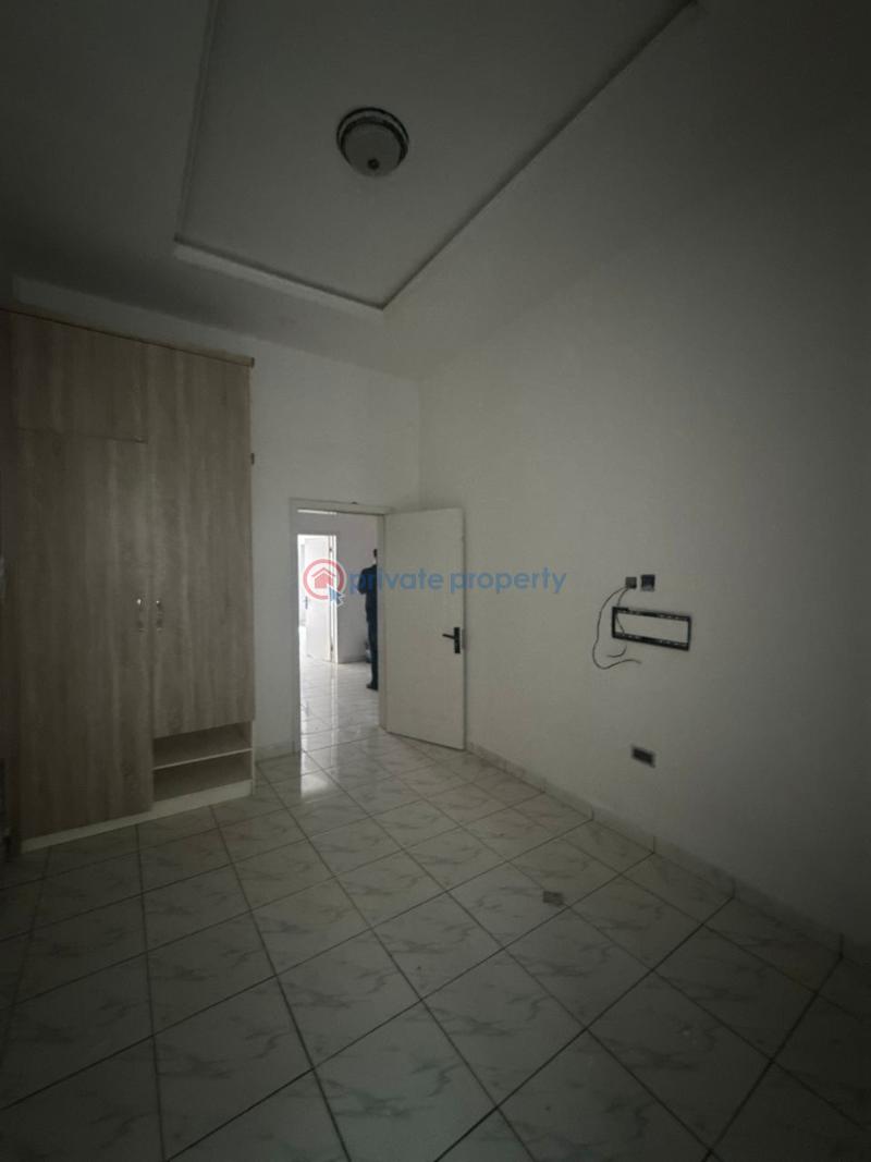 4 bedroom Terraced Duplex For Rent Ikota Lekki Lagos - 6