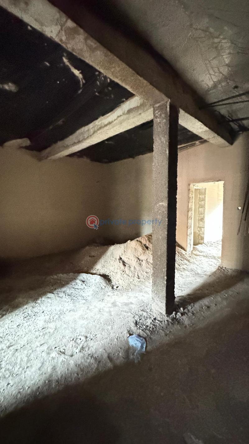 4 bedroom terrace duplex - 8 4 bedroom Terraced Duplex For Sale Wuse Abuja Phase 1  - 8