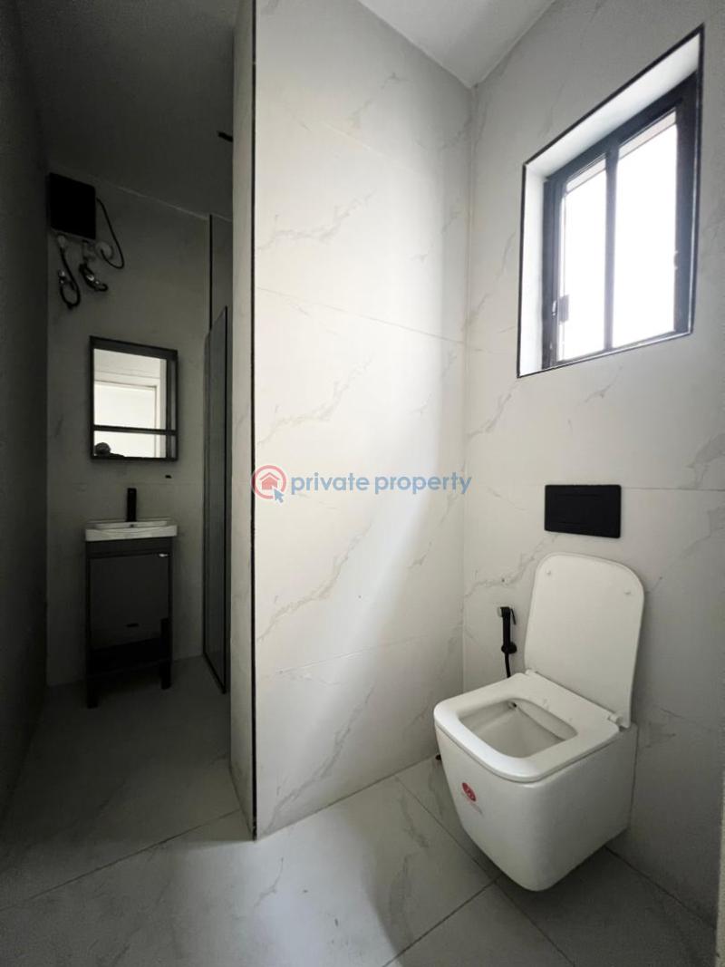 4 bedroom Terraced Duplex For Sale Osapa London Lekki Lagos - 9