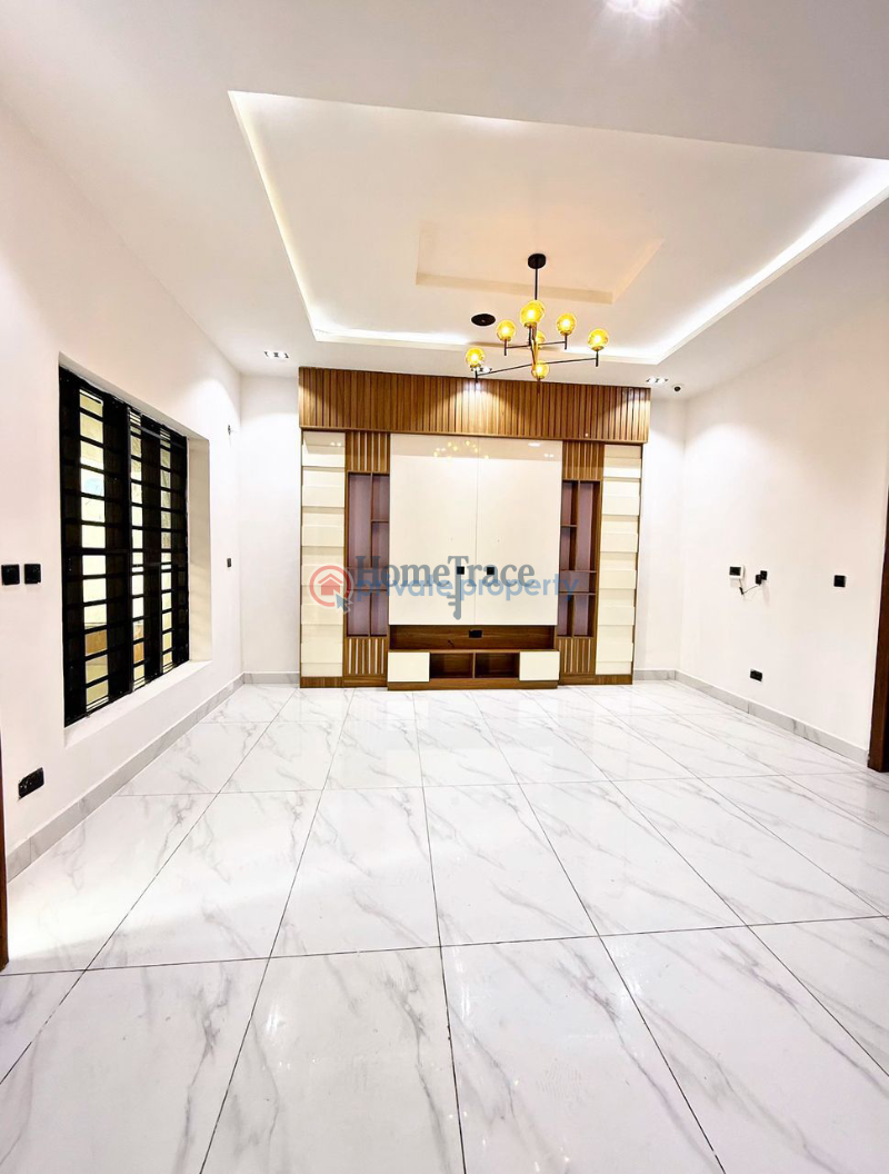 4 bedroom Terrace For Sale Orchid Lekki Lagos - 3