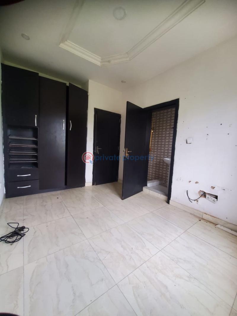 4 bedroom Terraced Duplex For Rent Jericho Villa Ajah Lagos - 10