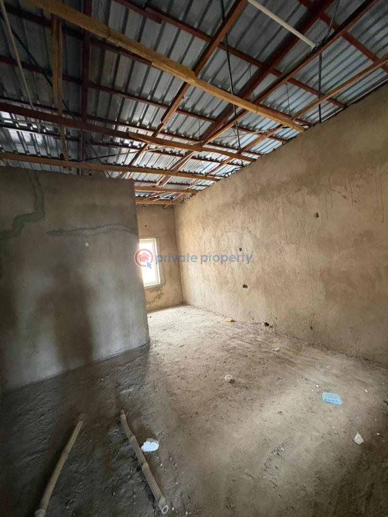 4 bedroom Terraced Duplex For Sale Apo Dutse Apo Abuja Phase 2  - 2