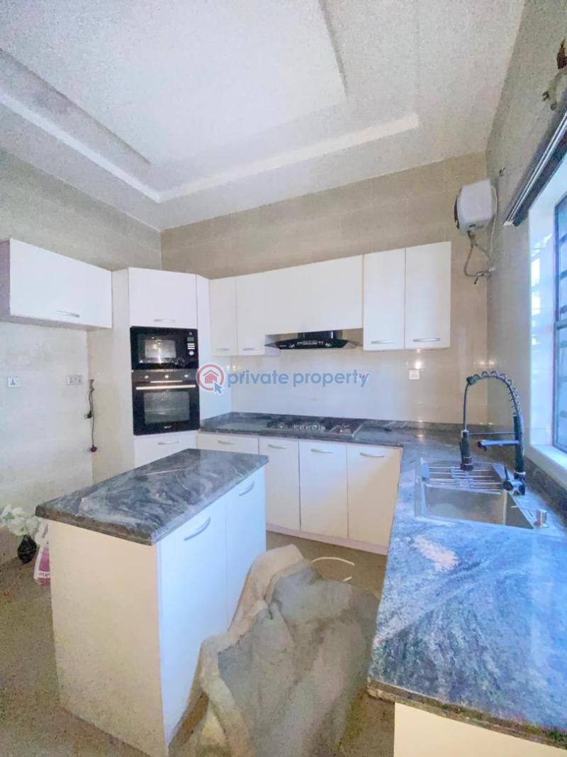 4 bedroom Terraced Duplex For Sale Orchid Ikota Lekki Lagos - 6