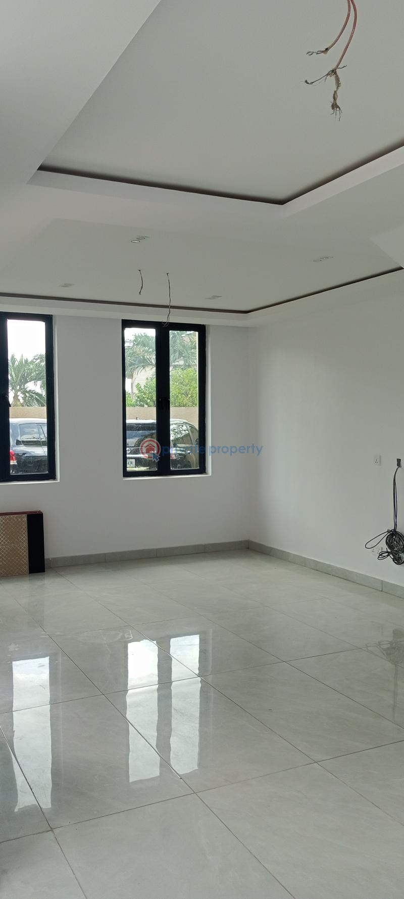 4 bedroom Terraced Duplex For Sale Off Jaiye Balogun Street Parkview Estate Ikoyi Lagos - 17