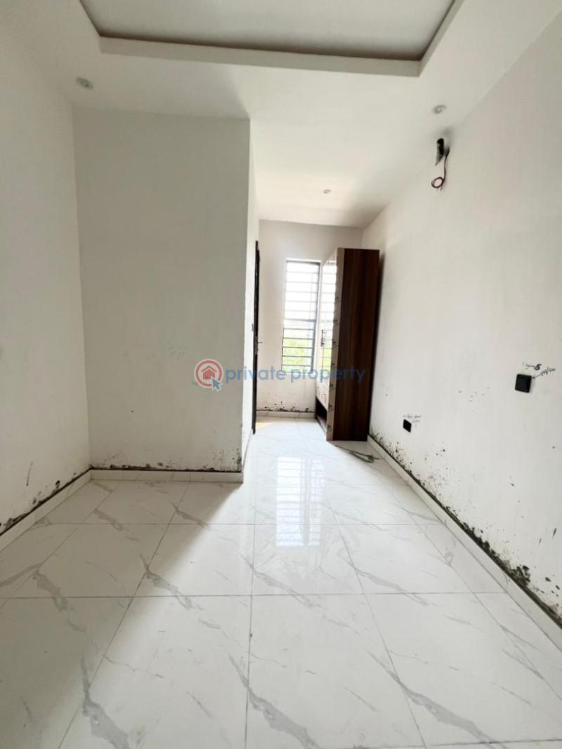 4 bedroom Terraced Duplex For Sale Ajah Lagos - 7