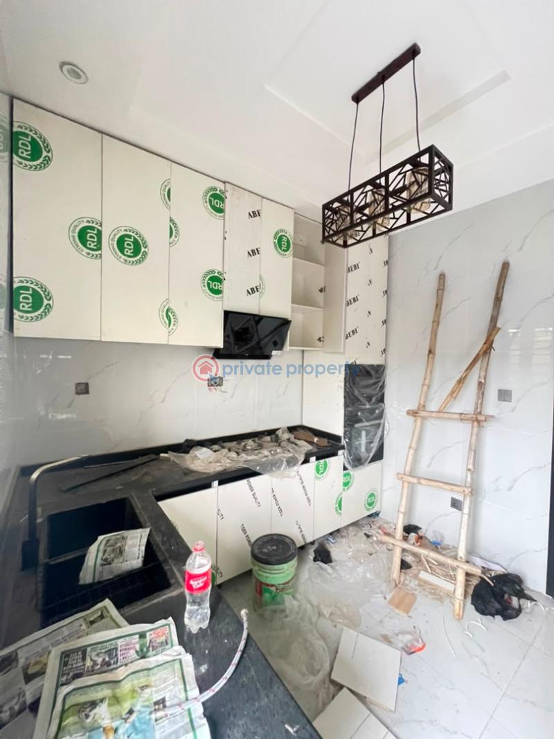 4 bedroom Terraced Duplex For Sale Magodo GRA Phase 1 Ojodu Lagos - 0