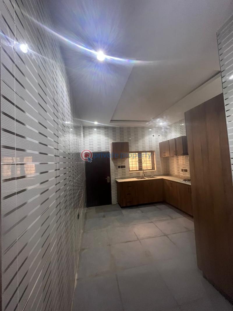 4 bedroom terrace duplex - 9 4 bedroom Terraced Duplex For Sale Gudu Abuja Phase 2  - 9