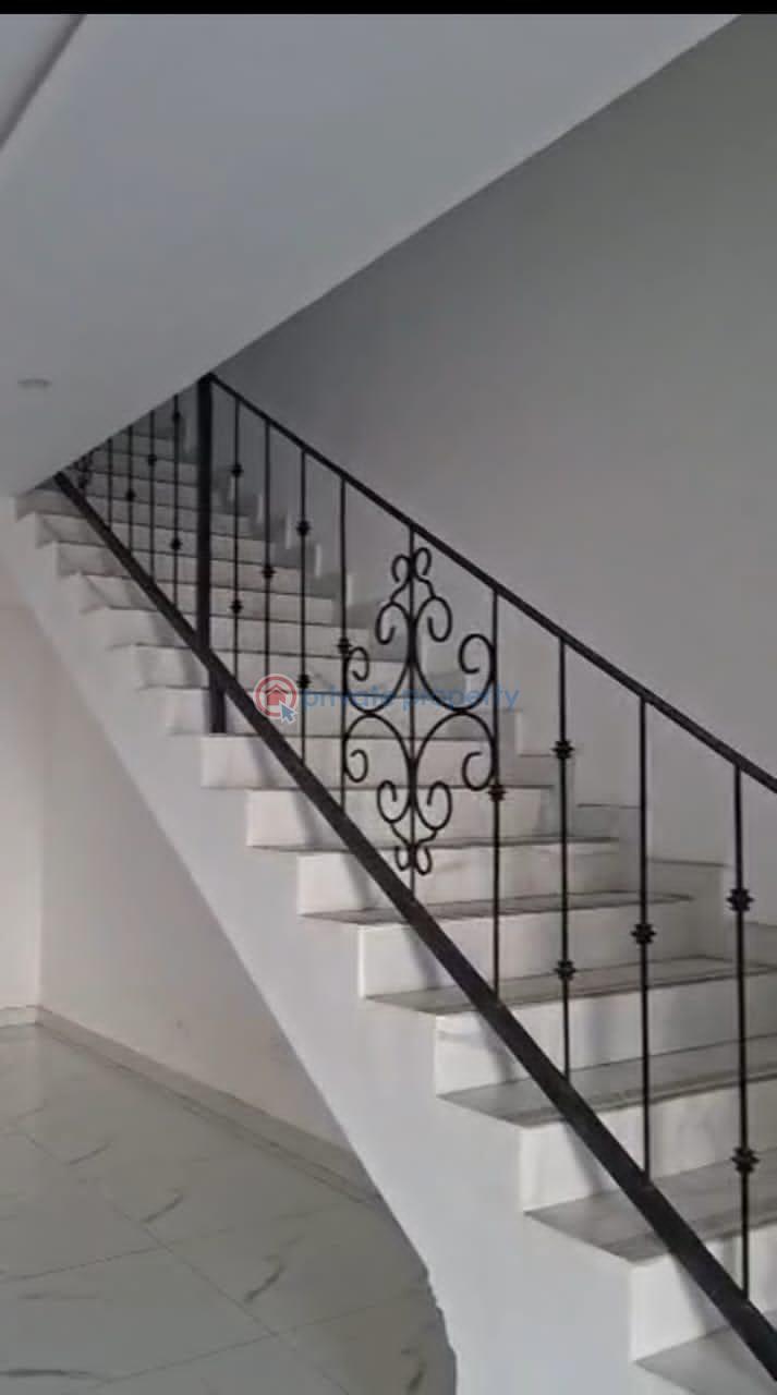 4 bedroom Terraced Duplex For Rent Parkview Estate Ikoyi Lagos - 2