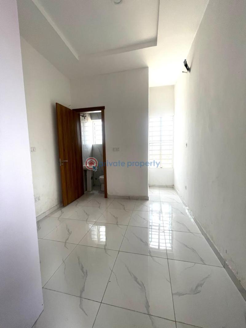 4 bedroom Terraced Duplex For Sale Estate Okun Ajah Lagos - 3