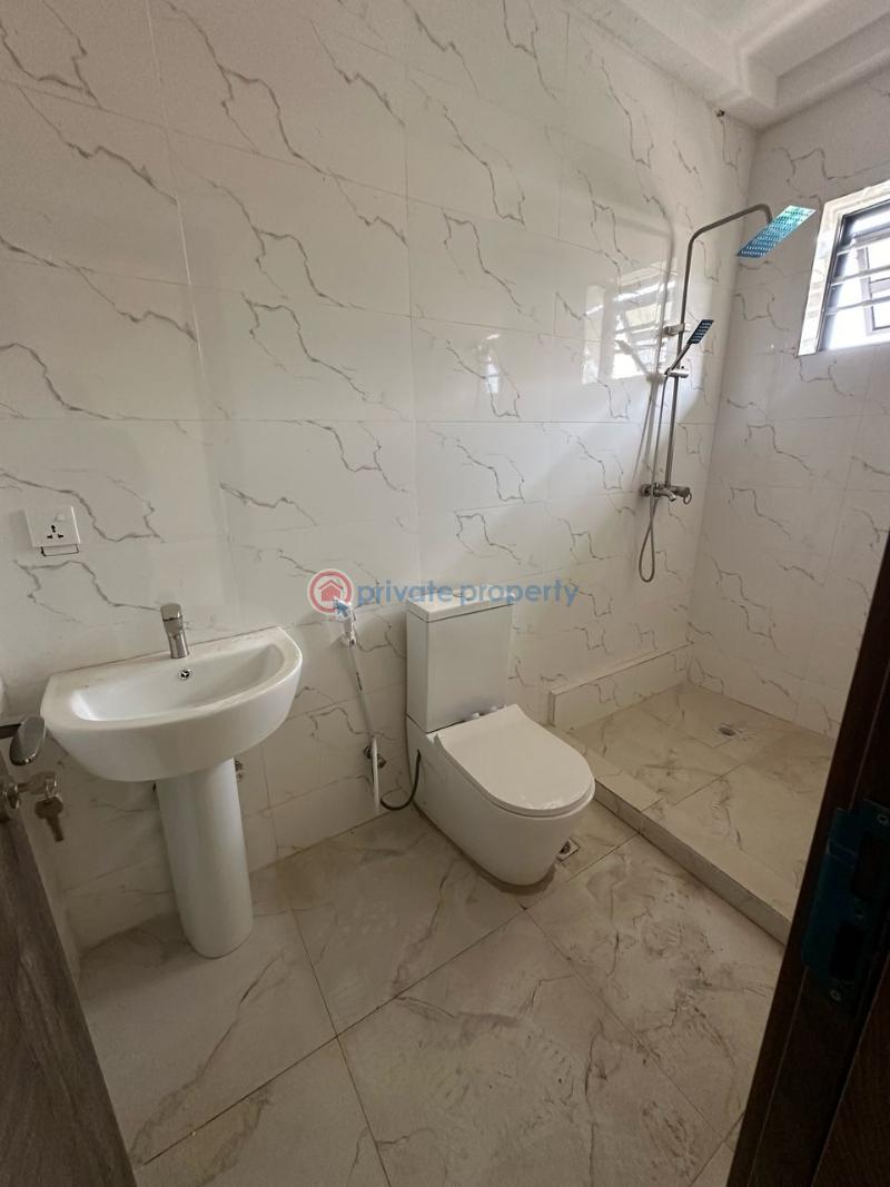 Terraced Duplex For Sale Jabi Abuja Phase 2  - 6