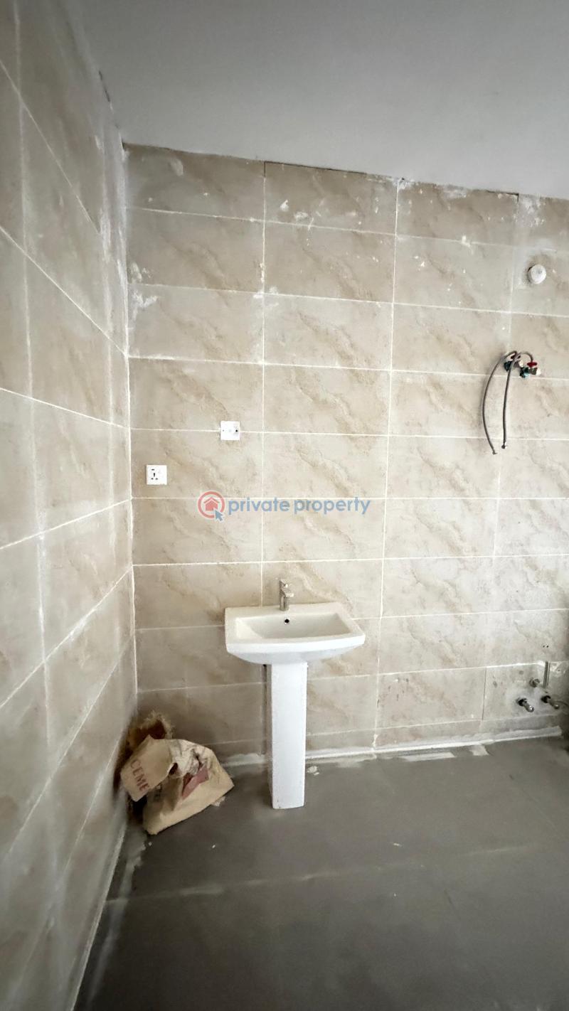 4 bedroom terrace duplex with bq - 4 4 bedroom Terraced Duplex For Sale Durumi Abuja Phase 2  - 4