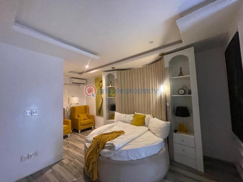 5 bedroom Terraced Duplex For Sale Lifecamp Life Camp Abuja Phase 3  - 5