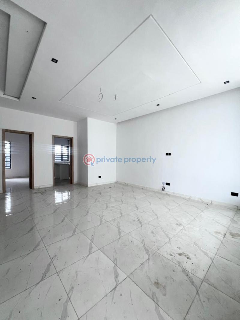 4 bedroom terrace duplex - 15 4 bedroom Terraced Duplex For Sale Victoria Garden City Ajah Lagos - 15