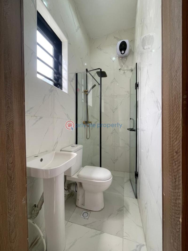 4 bedroom Terraced Duplex For Sale Ikota Lekki Lagos - 13