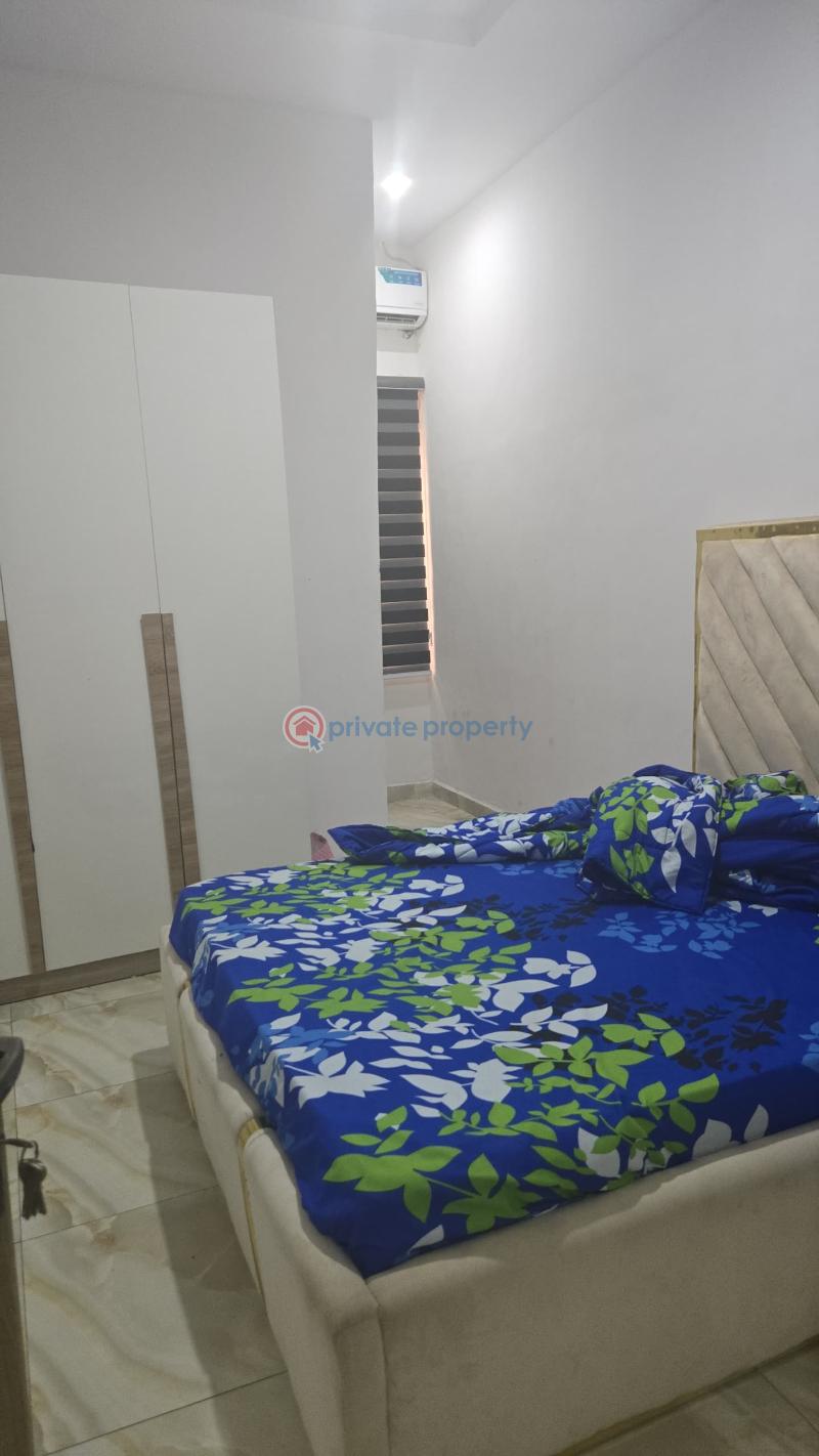 4 bedroom Terrace For Rent Harris Drive Vgc Extension Atlantic Ville Estate Victoria Garden City Lekki Lagos - 5