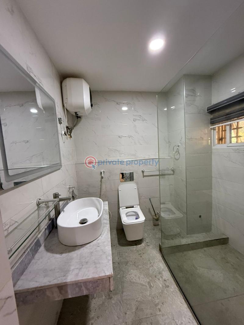 4 bedroom terrace duplex - 2 4 bedroom House For Sale Games Village Abuja Phase 2  - 2