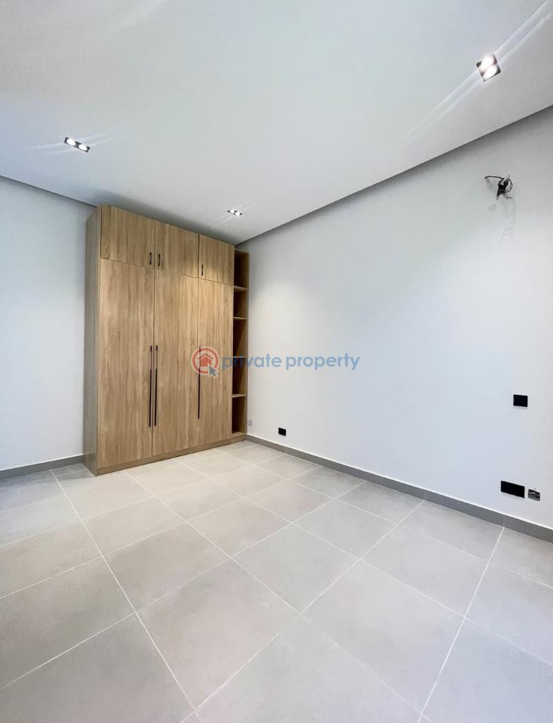 4 bedroom Terraced Duplex For Sale Lekki Phase 1 Lagos - 7