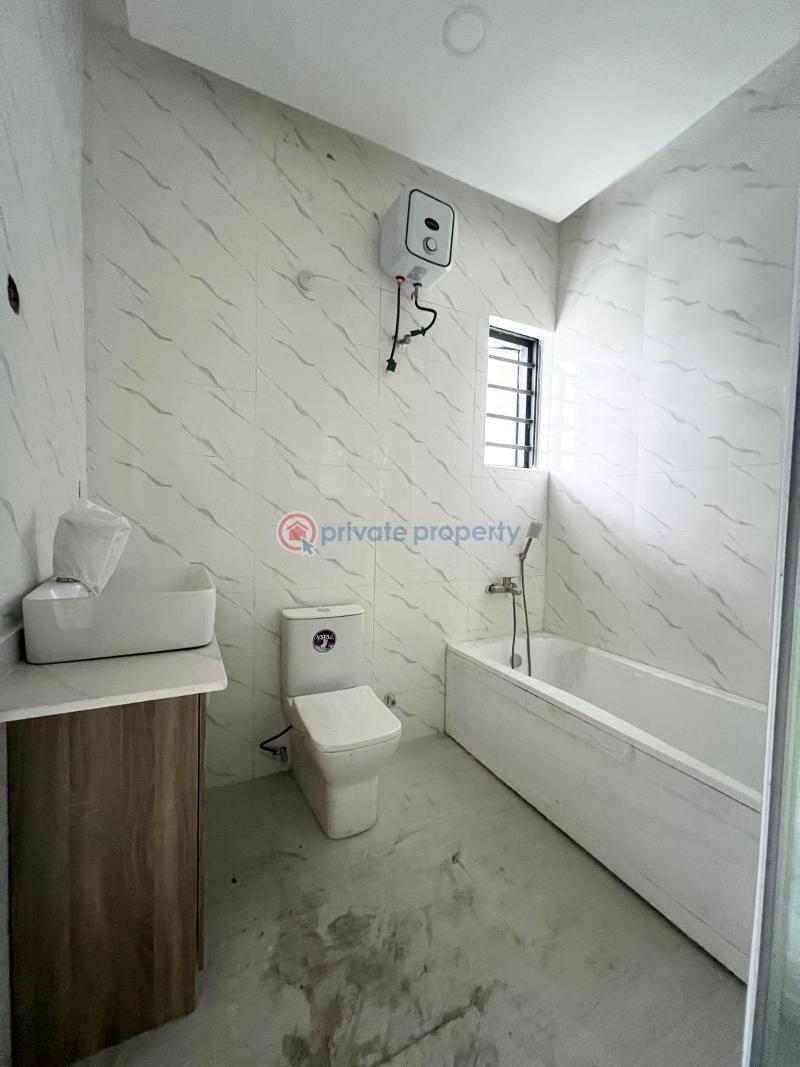 4 bedroom Terraced Duplex For Sale Ajah Lagos - 19