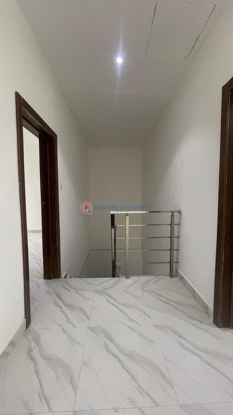 4 bedroom Terrace For Sale Ikota Lekki Lagos - 2