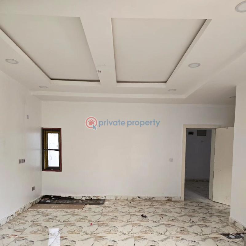 4 bedroom Terraced Duplex For Sale Wuse 2 Wuse II Abuja Phase 1  - 8