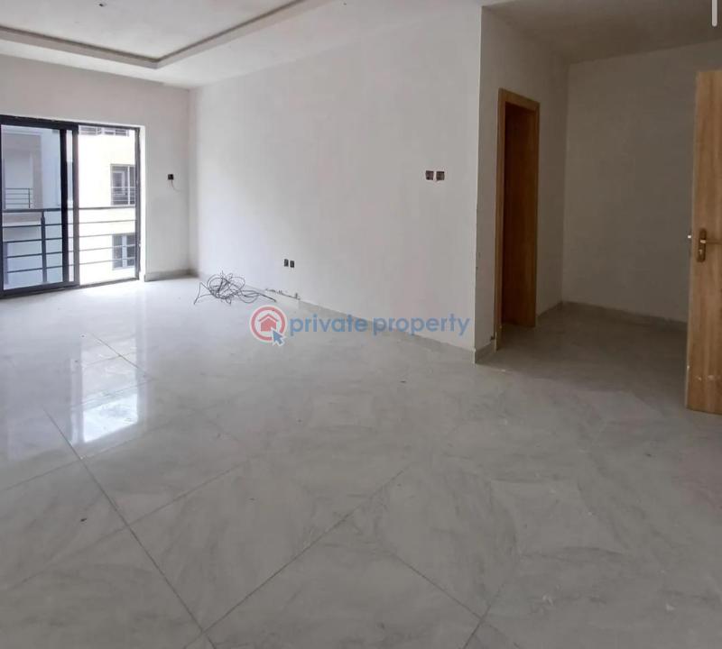 4 bedroom Terraced Duplex For Rent Lekki Phase 1 Lagos - 3