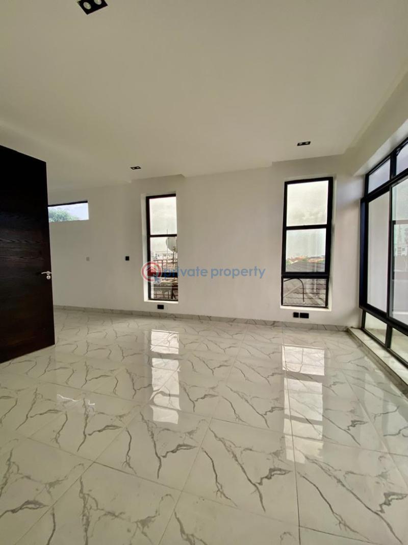 4 bedroom Terraced Duplex For Rent Lekki Phase 1 Lagos - 14