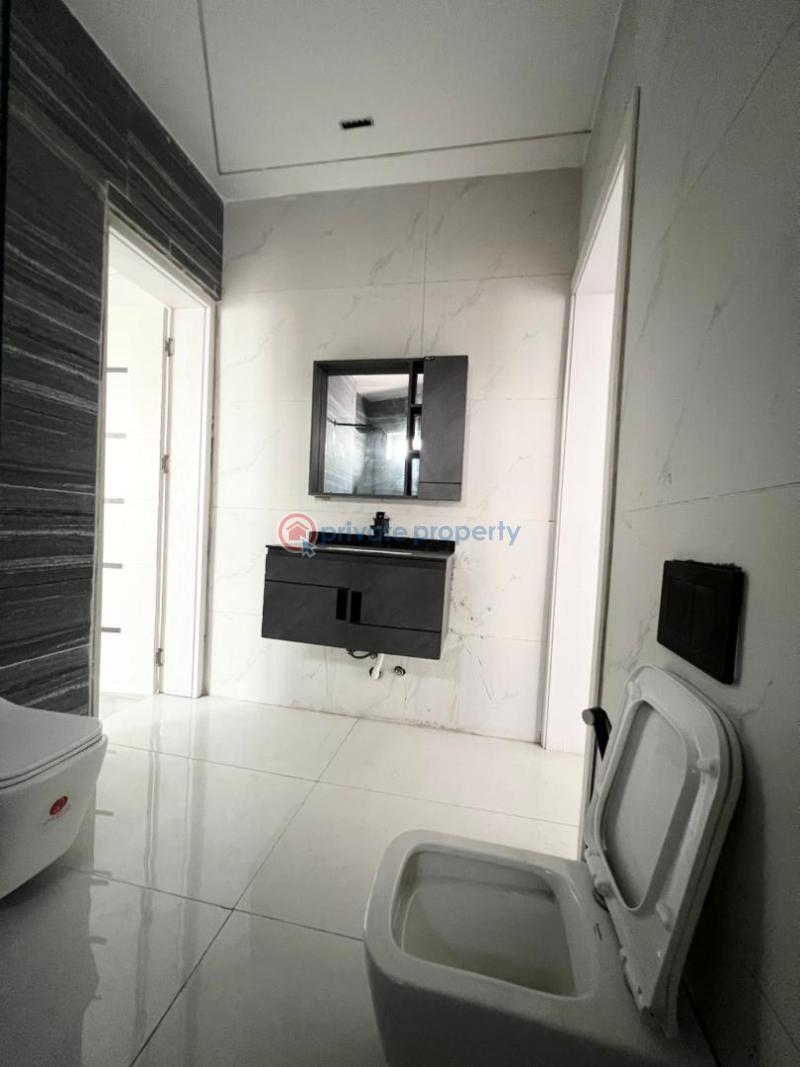 4 bedroom Terraced Duplex For Sale Osapa London Lekki Lagos - 14