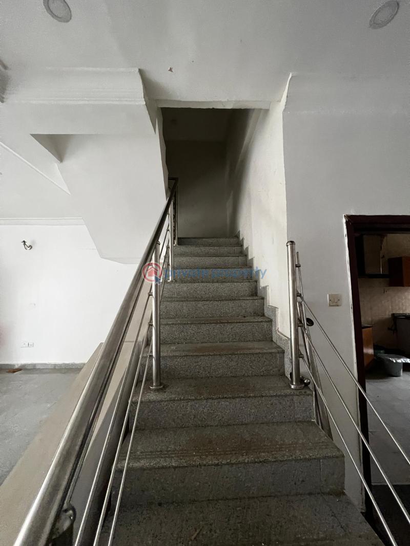 4 bedroom Terraced Duplex For Sale Osapa London Lekki Lagos - 7