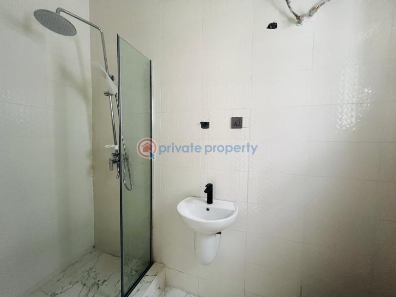 4 bedroom Terrace For Sale Off Mobil Road Ajah Ajah Lagos - 20