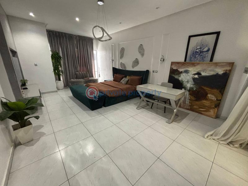 4 bedroom Terraced Duplex For Sale Lekki Phase 1 Lagos - 9