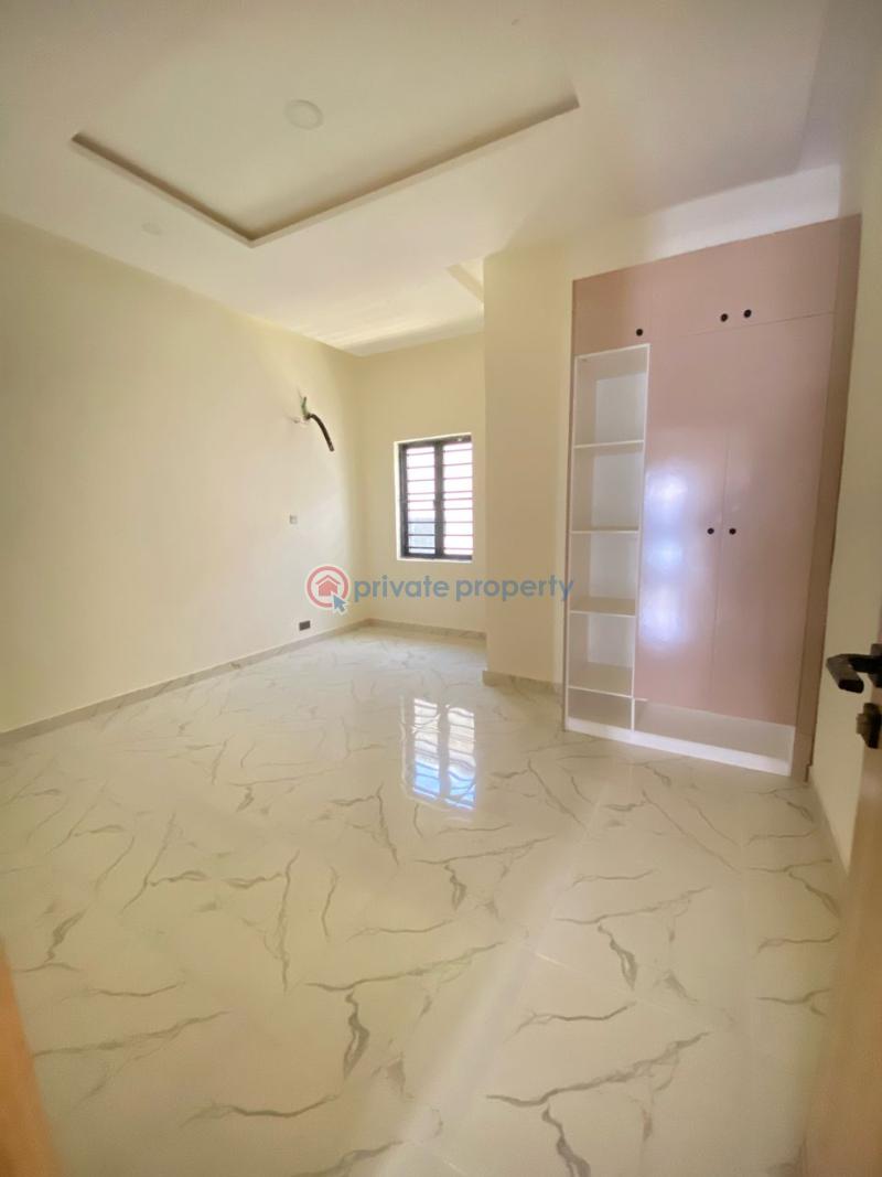 4 bedroom Duplex For Sale Ogombo Road Citadel View 2.0 Abraham Adesanya Ajah Lagos - 2