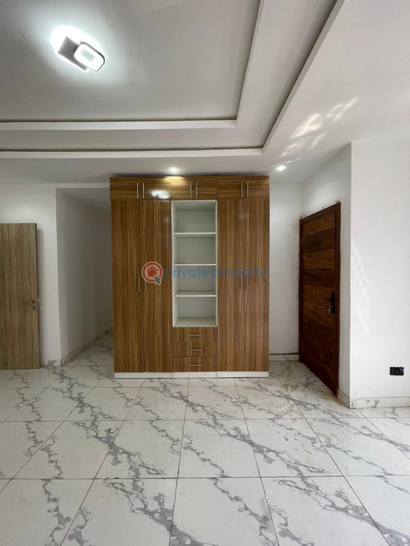 4 bedroom Terraced Duplex For Sale Ajah Lagos - 15
