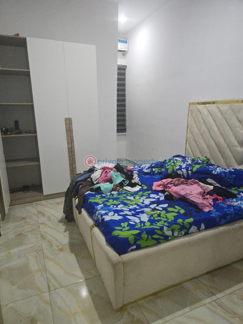 4 bedroom Terrace For Rent Harris Drive Vgc Extension Atlantic Ville Estate Victoria Garden City Lekki Lagos - 2