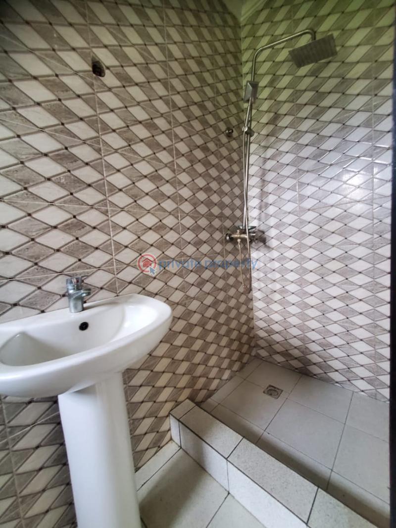 4 bedroom Terraced Duplex For Rent Jericho Villa Ajah Lagos - 4
