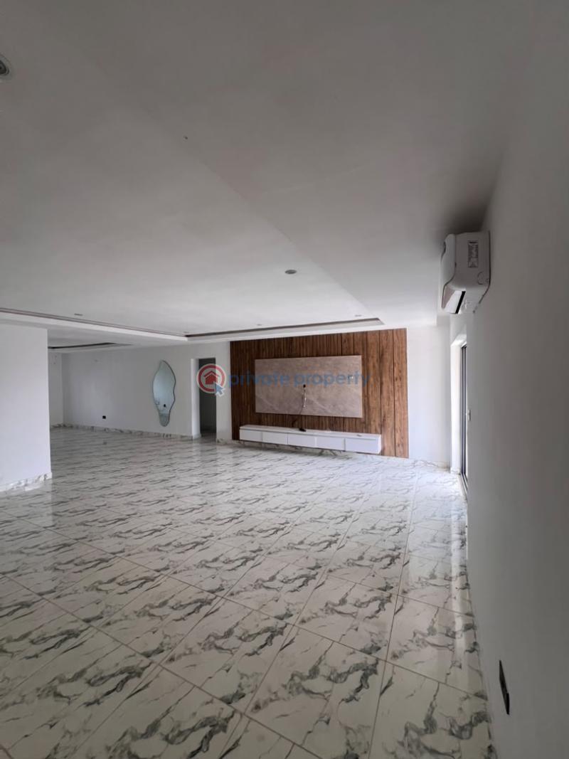4 bedroom House For Rent Lekki Phase 1 Lagos - 6