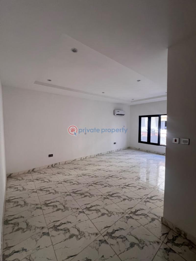4 bedroom House For Rent Lekki Phase 1 Lagos - 4