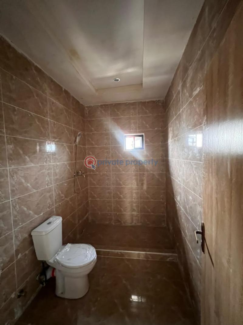 4 bedroom House For Rent Lekki Phase 1 Lagos - 5