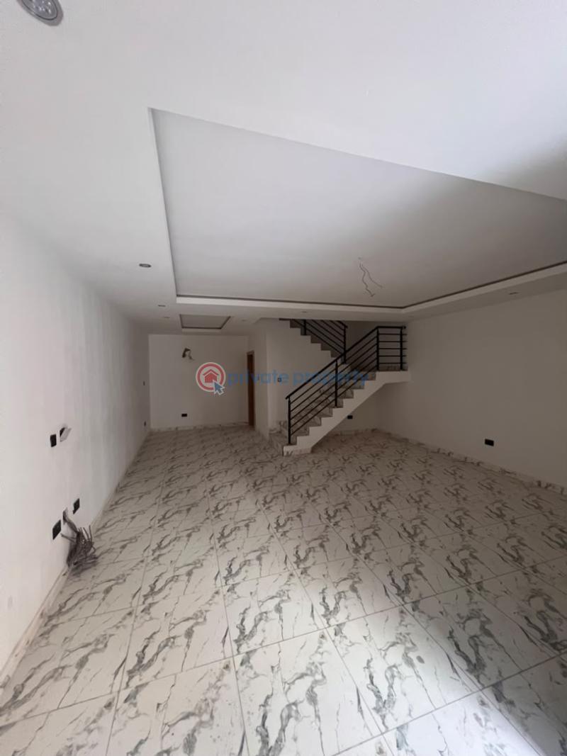 4 bedroom House For Rent Lekki Phase 1 Lagos - 3