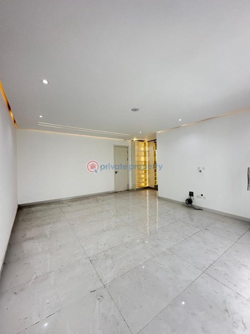 4 bedroom Flat & Apartment For Sale Ikate Elegushi Lekki Lagos - 6