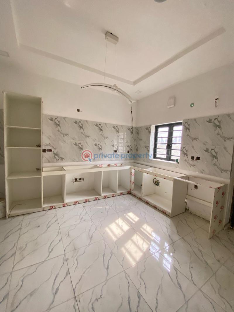 4 bedroom Duplex For Sale Ikate Lekki Lagos Ikate Elegushi Lekki Lagos - 18