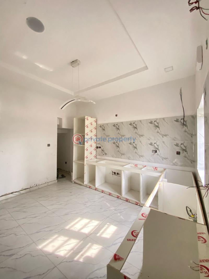 4 bedroom Duplex For Sale Ikate Lekki Lagos Ikate Elegushi Lekki Lagos - 19