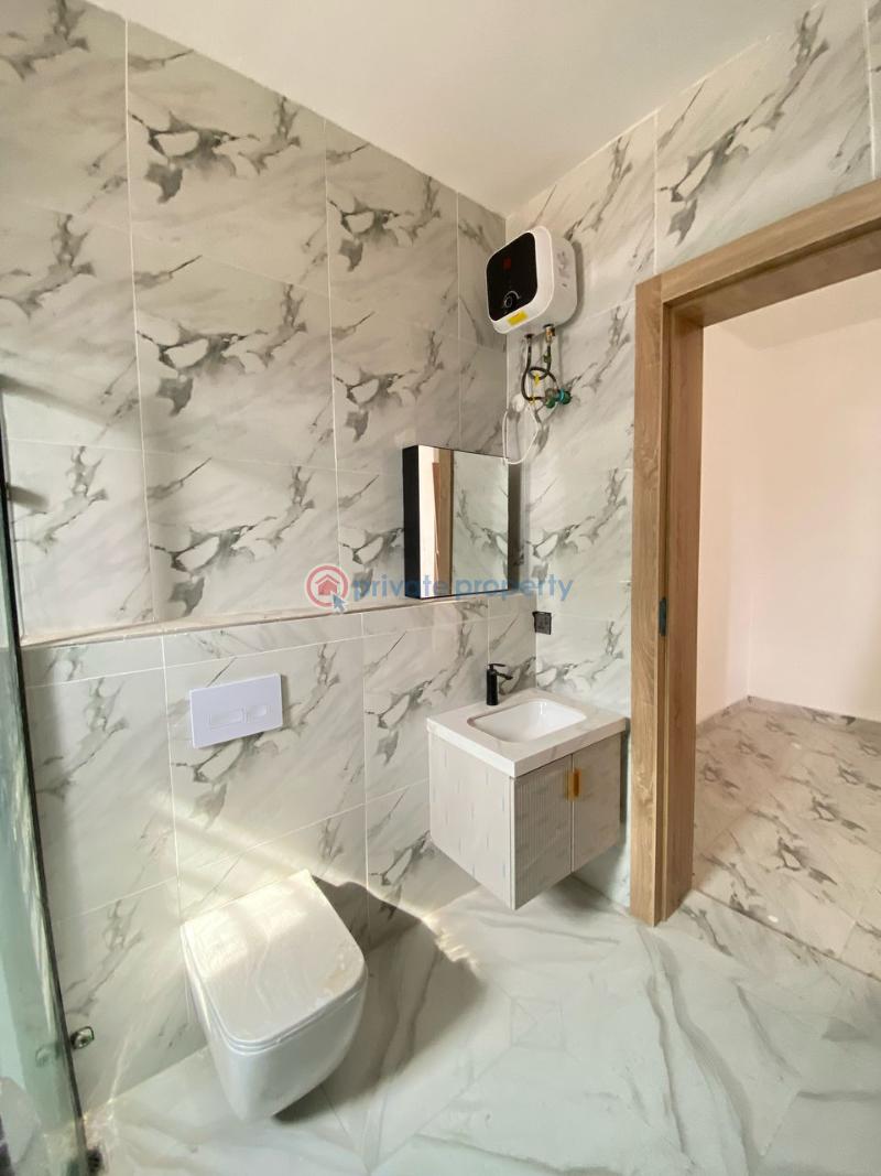 4 bedroom Duplex For Sale Ikate Lekki Lagos Ikate Elegushi Lekki Lagos - 14