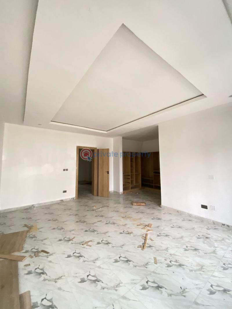 4 bedroom Duplex For Sale Ikate Lekki Lagos Ikate Elegushi Lekki Lagos - 11