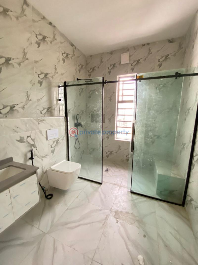 4 bedroom Duplex For Sale Ikate Lekki Lagos Ikate Elegushi Lekki Lagos - 8